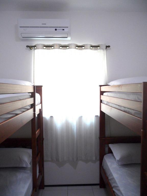 Hostel Borogodo فورتاليز الغرفة الصورة